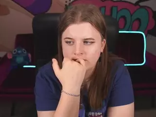 KristiMoons's Live Sex Cam Show