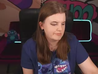 KristiMoons's Live Sex Cam Show