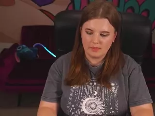 KristiMoons's Live Sex Cam Show