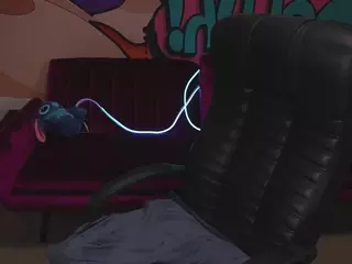 KristiMoons's Live Sex Cam Show