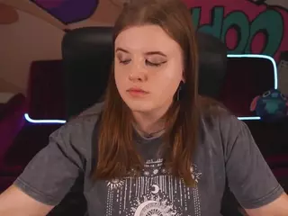 KristiMoons's Live Sex Cam Show