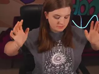 KristiMoons's Live Sex Cam Show
