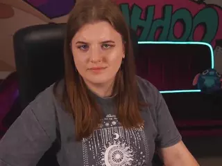 KristiMoons's Live Sex Cam Show