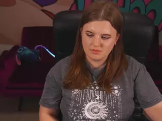 KristiMoons's Live Sex Cam Show