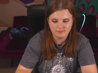 KristiMoons's Live Sex Cam Show