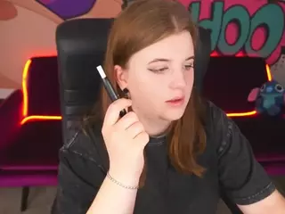 KristiMoons's Live Sex Cam Show