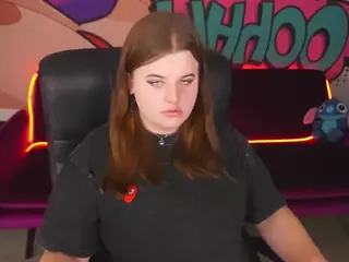 KristiMoons's Live Sex Cam Show