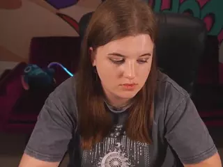 KristiMoons's Live Sex Cam Show