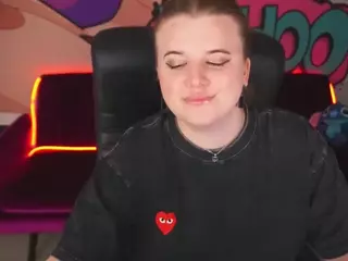 KristiMoons's Live Sex Cam Show