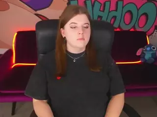 KristiMoons's Live Sex Cam Show