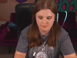 KristiMoons's Live Sex Cam Show