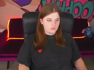 KristiMoons's Live Sex Cam Show