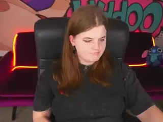 KristiMoons's Live Sex Cam Show