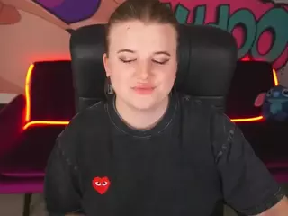 KristiMoons's Live Sex Cam Show