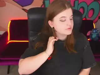 KristiMoons's Live Sex Cam Show