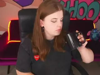 KristiMoons's Live Sex Cam Show