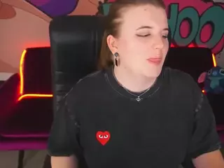 KristiMoons's Live Sex Cam Show