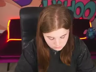 KristiMoons's Live Sex Cam Show