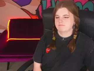 KristiMoons's Live Sex Cam Show