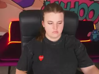 KristiMoons's Live Sex Cam Show