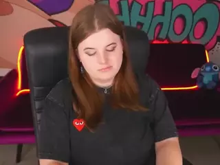 KristiMoons's Live Sex Cam Show