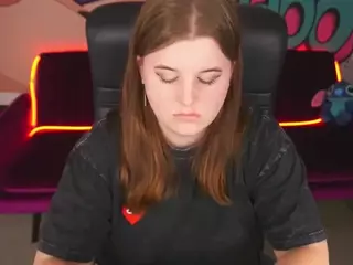 KristiMoons's Live Sex Cam Show