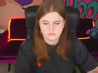 KristiMoons's Live Sex Cam Show