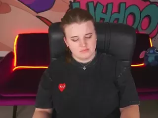 KristiMoons's Live Sex Cam Show