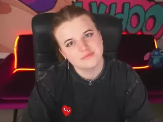 KristiMoons's Live Sex Cam Show