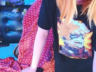 mizukinoyoru webcam model