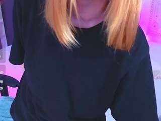 mizukinoyoru Live Webcam on CamSoda