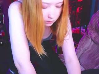 mizukinoyoru webcam model