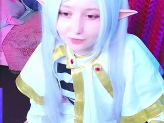 mizukinoyoru camsoda