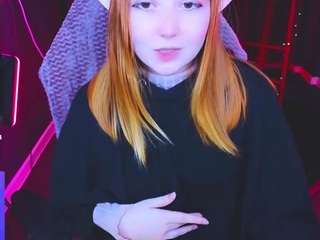 mizukinoyoru webcam model