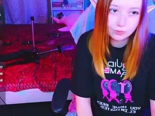 mizukinoyoru's CamSoda show and profile