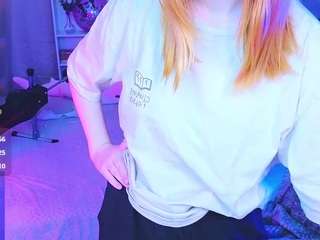 mizukinoyoru Live Webcam on CamSoda