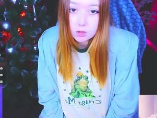 mizukinoyoru webcam model