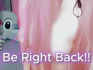 MizukiNoYoru's Live Sex Cam Show
