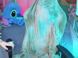 MizukiNoYoru's Live Sex Cam Show