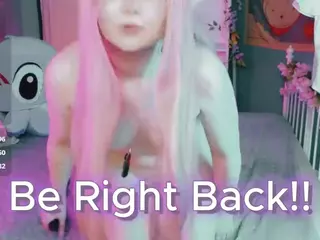 MizukiNoYoru's Live Sex Cam Show