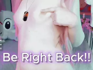 MizukiNoYoru's Live Sex Cam Show