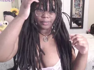 Noella Wilder's Live Sex Cam Show