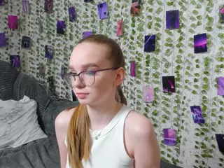Stacey-Kis's Live Sex Cam Show