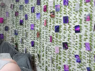 Stacey-Kis's Live Sex Cam Show