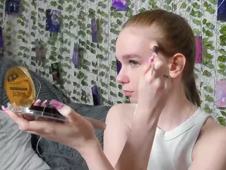Stacey-Kis's Live Sex Cam Show