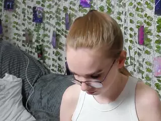 Stacey-Kis's Live Sex Cam Show