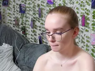Stacey-Kis's Live Sex Cam Show