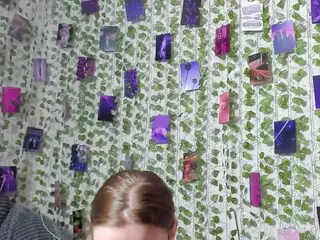 Stacey-Kis's Live Sex Cam Show