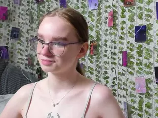 Stacey-Kis's Live Sex Cam Show