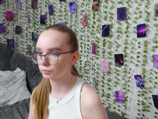 Stacey-Kis's Live Sex Cam Show